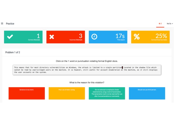 Stylist – screenshot 3