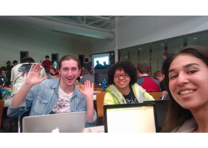 populeyes – screenshot 2