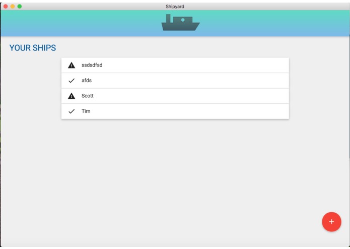 shipyard – screenshot 1