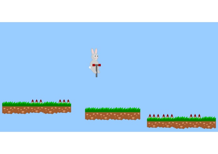 Death Bunny of Doom – screenshot 1