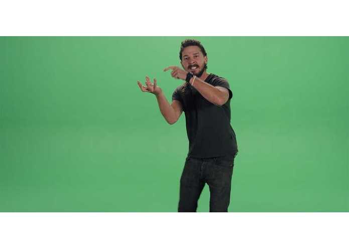 Shia LaBUFF – screenshot 4
