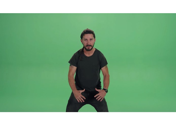 Shia LaBUFF – screenshot 5