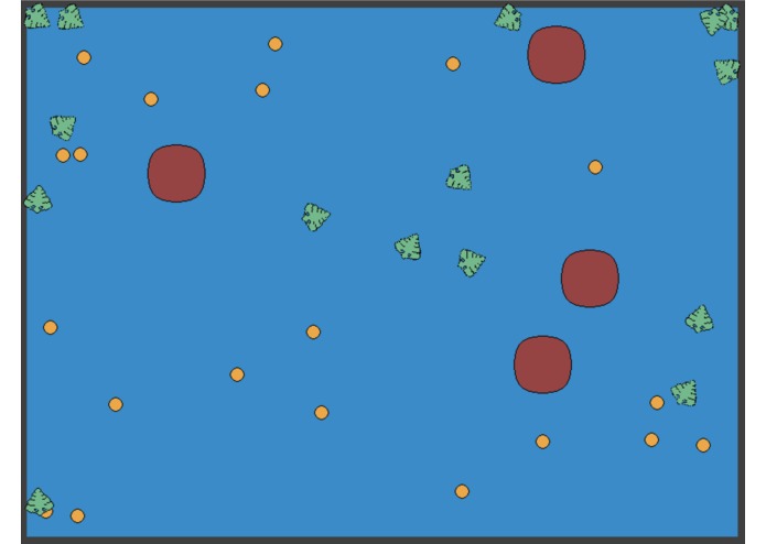 fish – screenshot 1