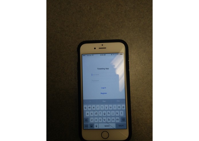 Stub Club – screenshot 2