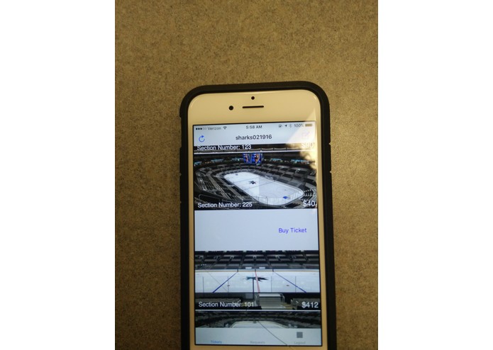 Stub Club – screenshot 4