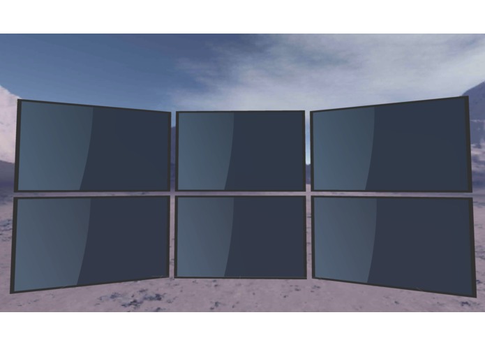 Desky – screenshot 1