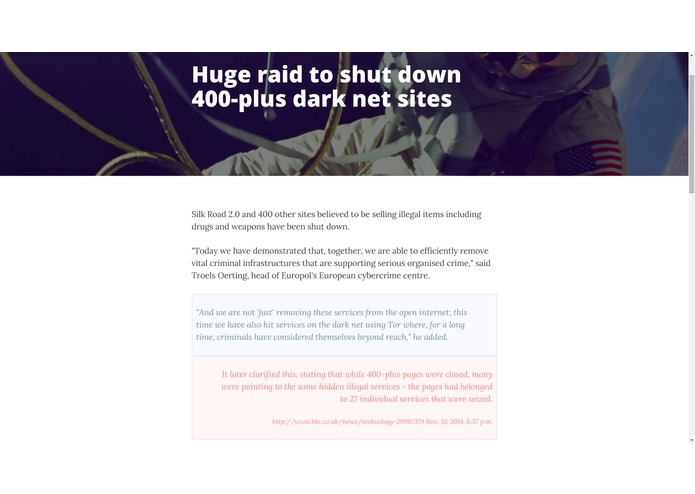 perspective – screenshot 1