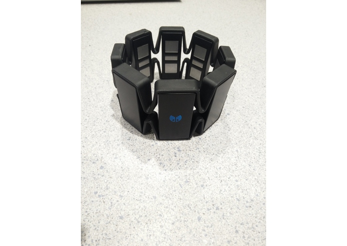 ByoMotion – screenshot 1