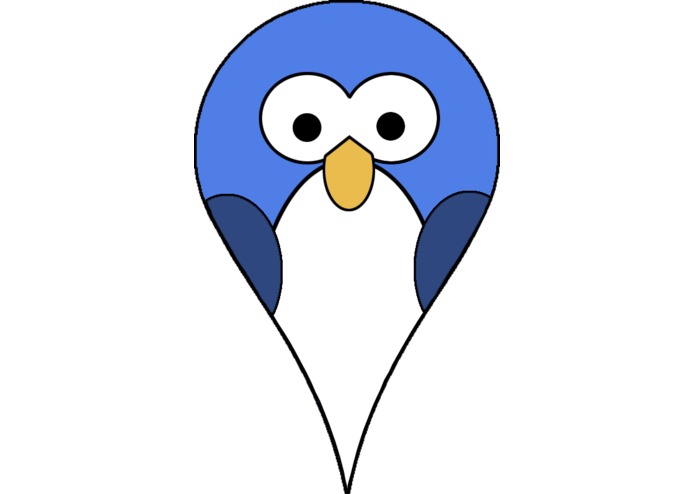 Pinguin – screenshot 2