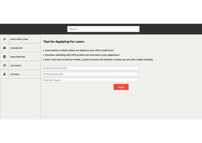 inverxion – screenshot 1