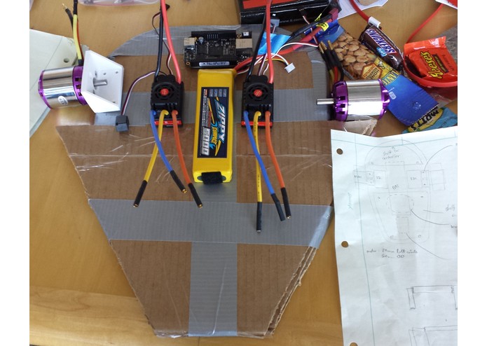 Natural Telepresence – screenshot 4