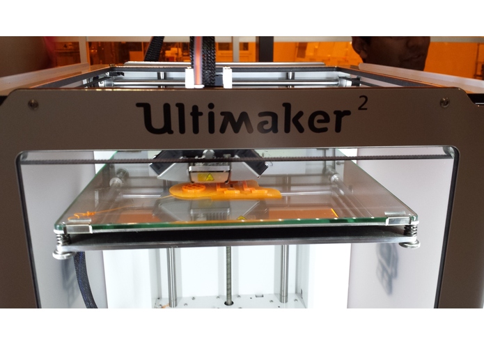 Natural Telepresence – screenshot 5