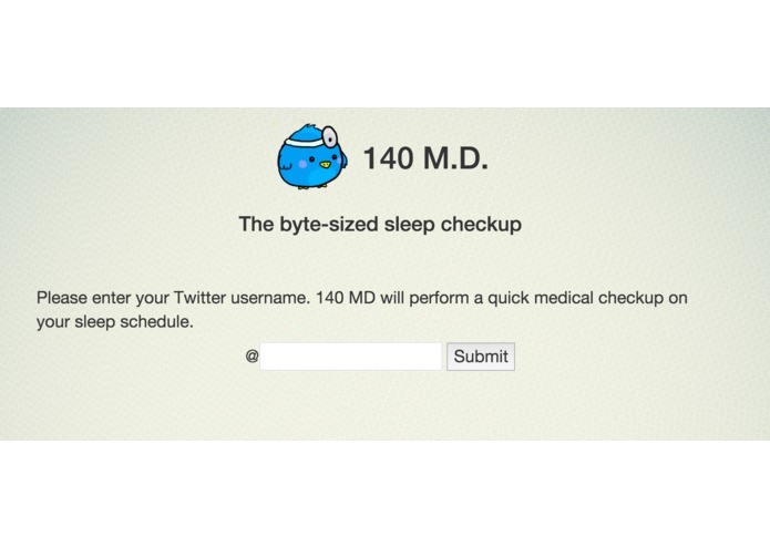 140 M.D. – screenshot 1