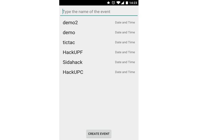 Djinn – screenshot 2