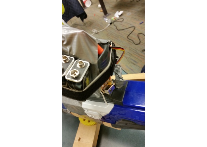 MSnipe – screenshot 1