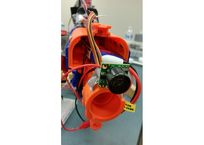 MSnipe – screenshot 2