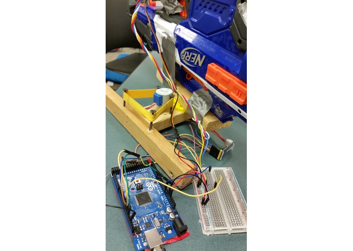 MSnipe – screenshot 3