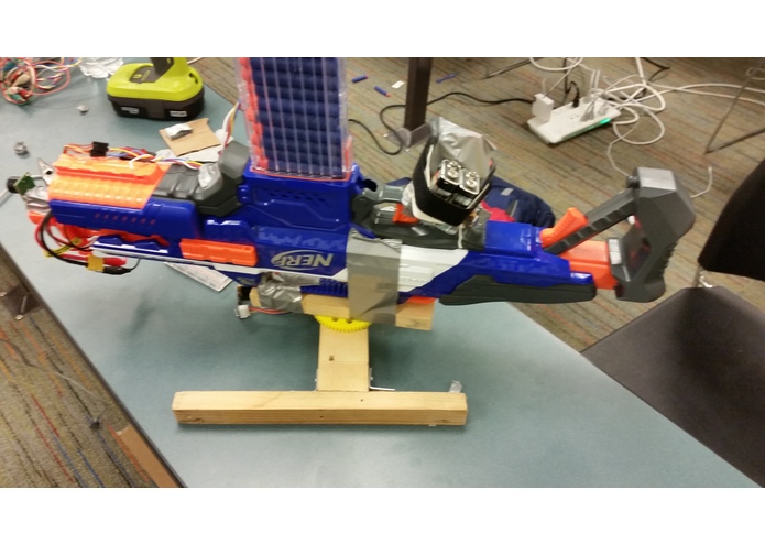 MSnipe – screenshot 5