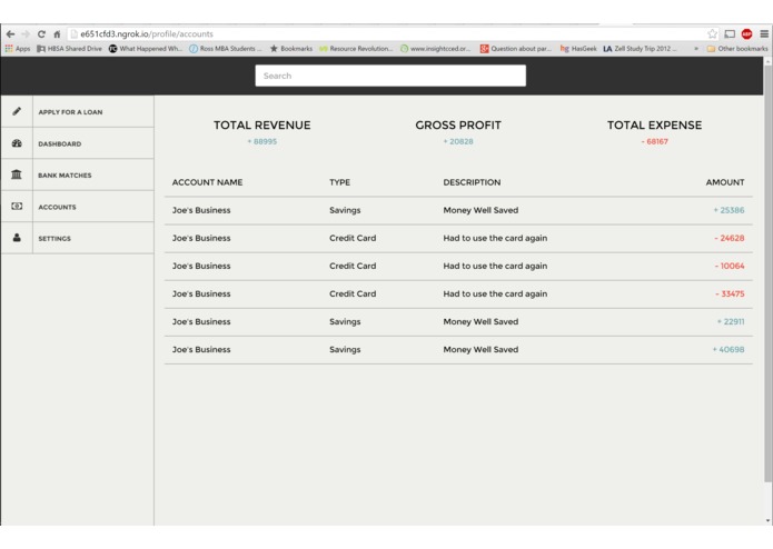 inverxion – screenshot 6