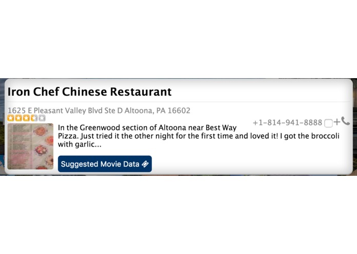 routru – screenshot 1