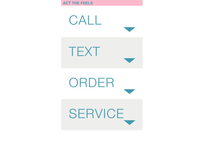 ALL THE FEELS – screenshot 4