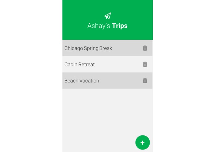 Split It – screenshot 1