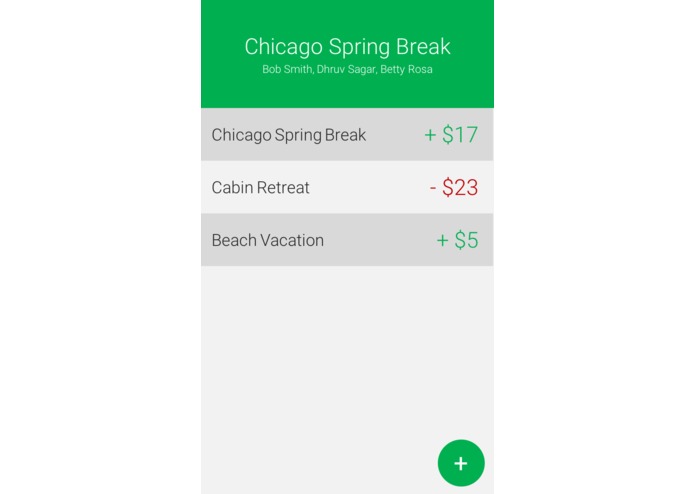 Split It – screenshot 3