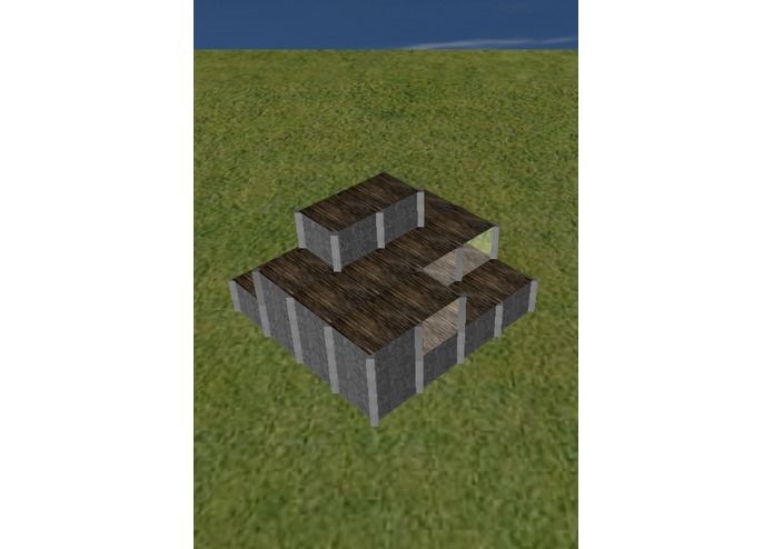 Shelter – screenshot 1