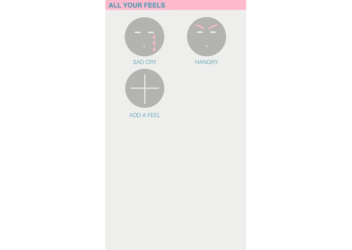 ALL THE FEELS – screenshot 6