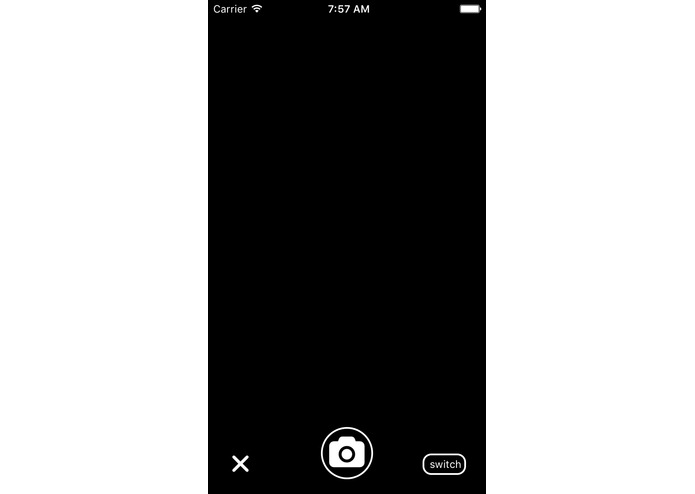 Glimpse – screenshot 2