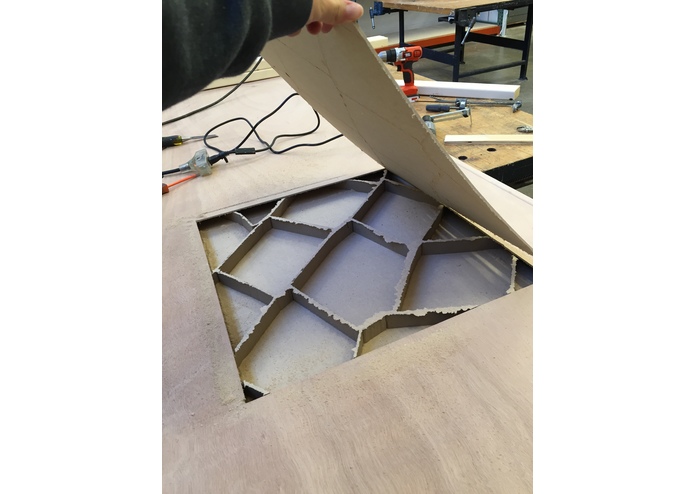 Smart Door – screenshot 4