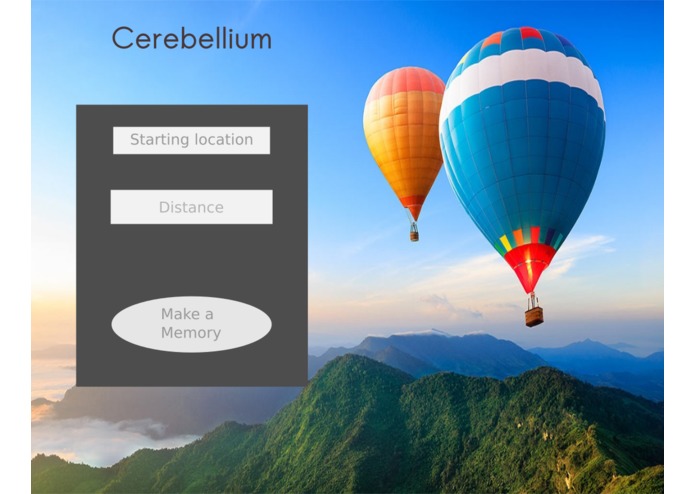 Cerebellium – screenshot 1