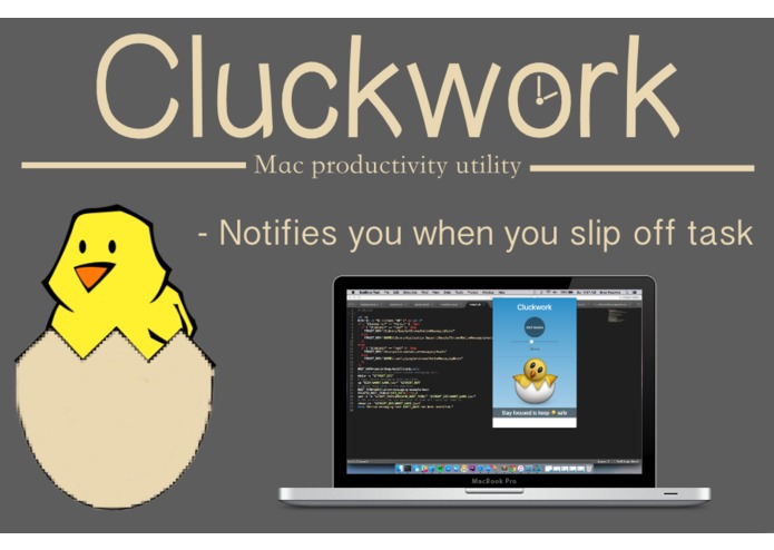 Cluckwork – screenshot 1