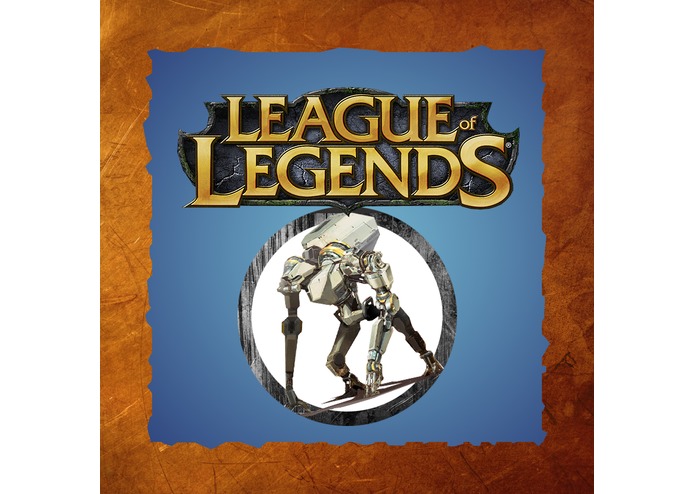 BeLeaguer – screenshot 1