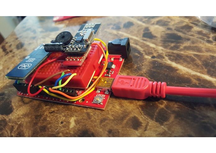 AR Biometrics Overwatch – screenshot 5