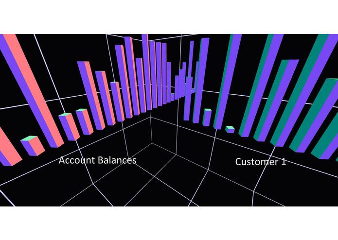 Bank.VR – screenshot 2