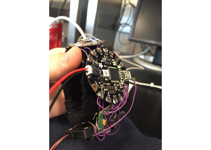 Buzz – screenshot 2