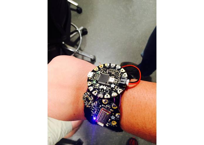 Buzz – screenshot 3