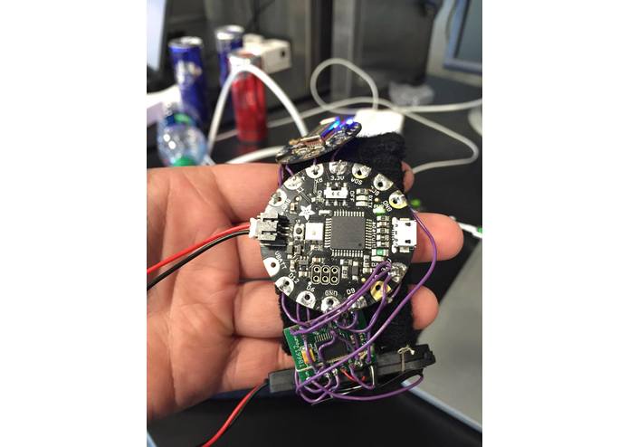 Buzz – screenshot 4