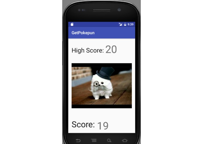 Pokemon versus Cats – screenshot 2