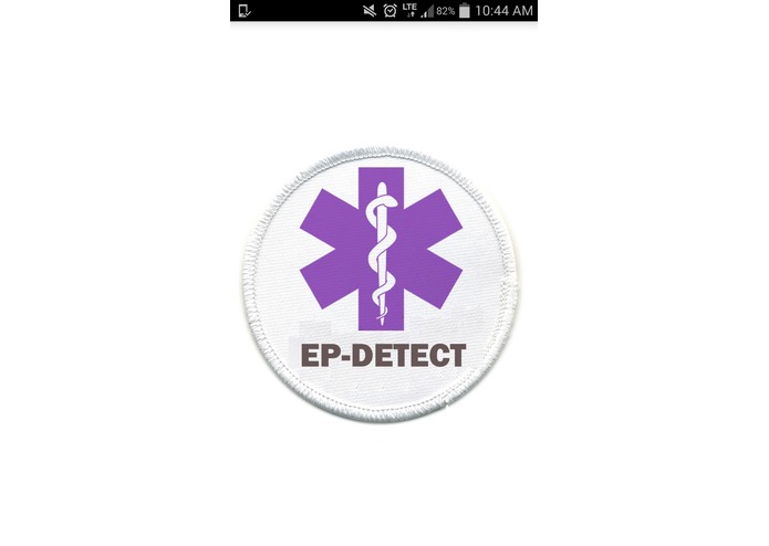 Ep-Detect – screenshot 1