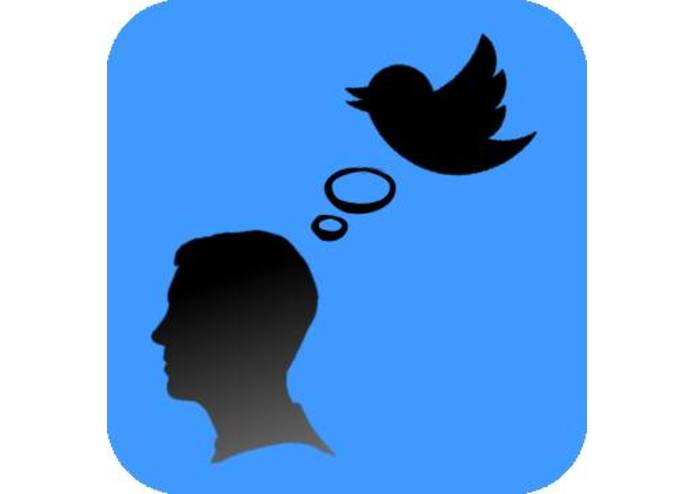 Thoughts – screenshot 1