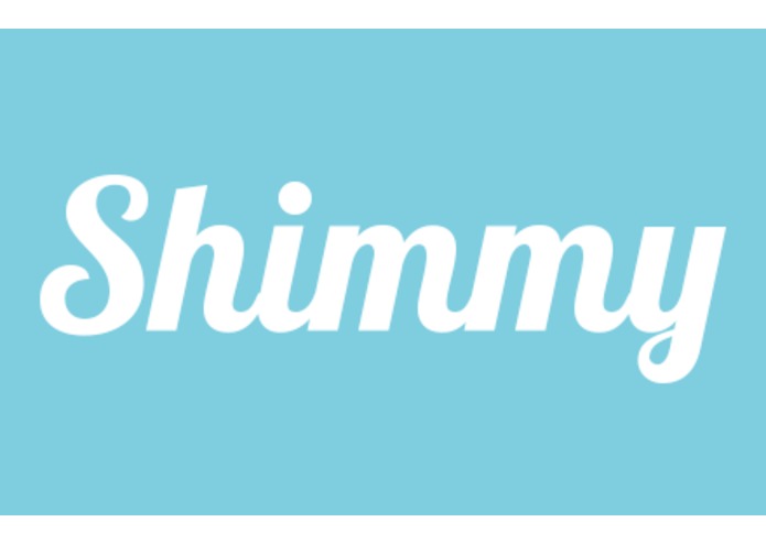 Shimmy – screenshot 1