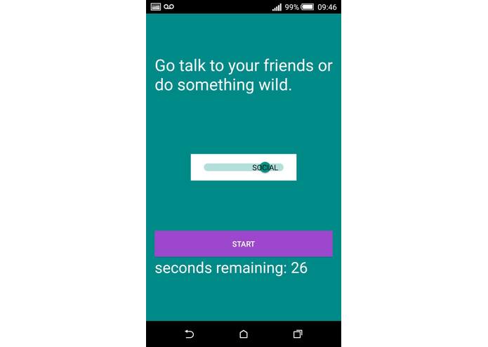 rude – screenshot 1