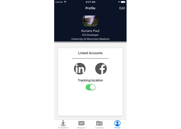 HandShake – screenshot 5