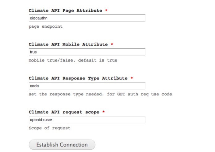 Farmbook – screenshot 3