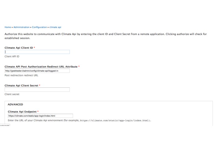 Farmbook – screenshot 4