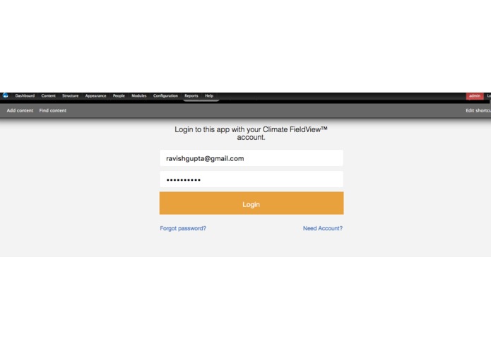 Farmbook – screenshot 5
