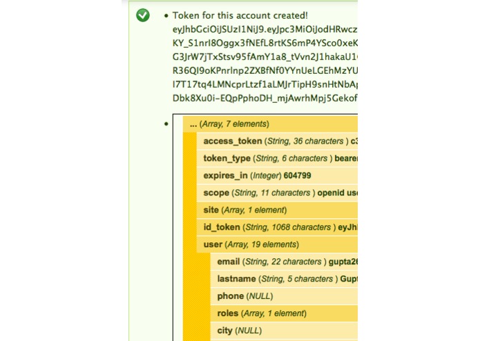Farmbook – screenshot 8