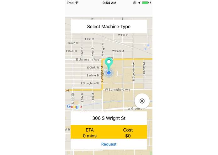 Agrimeant – screenshot 1
